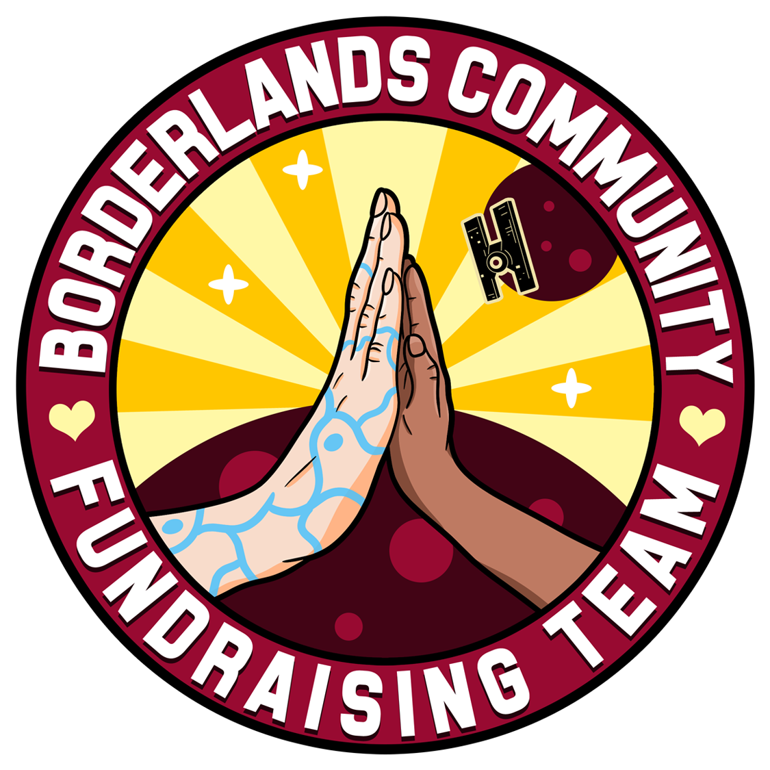BCFT Logo