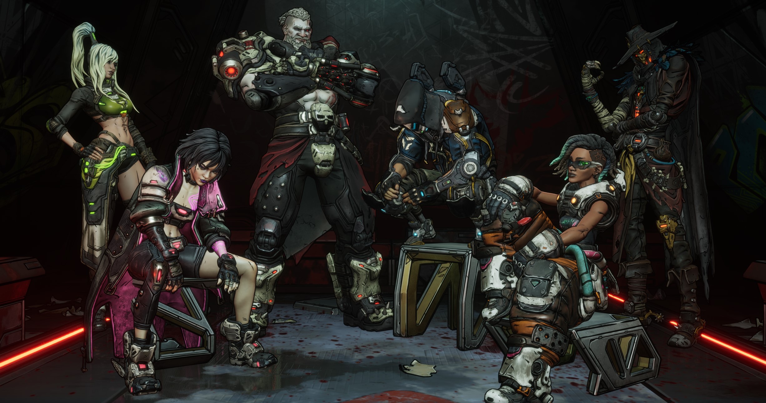 BL4_Character_Select